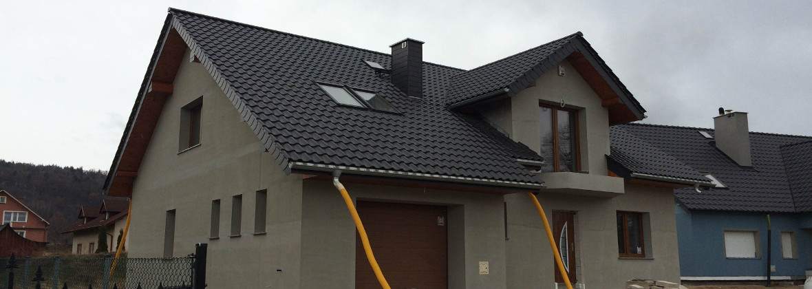 Dachy-Bracia-Remigiusz Siek