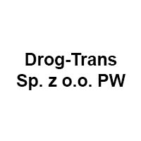 Drog-Trans Sp. z o.o. PW - Kamień i kruszywa