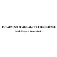 Krzysztof Krzysztofowicz Doradztwo Materiałowe i Techniczne - Firmy konsultingowe