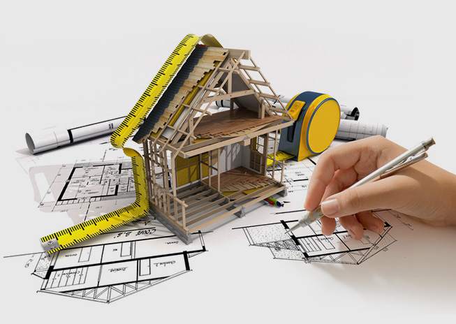 projektowanie budowlane