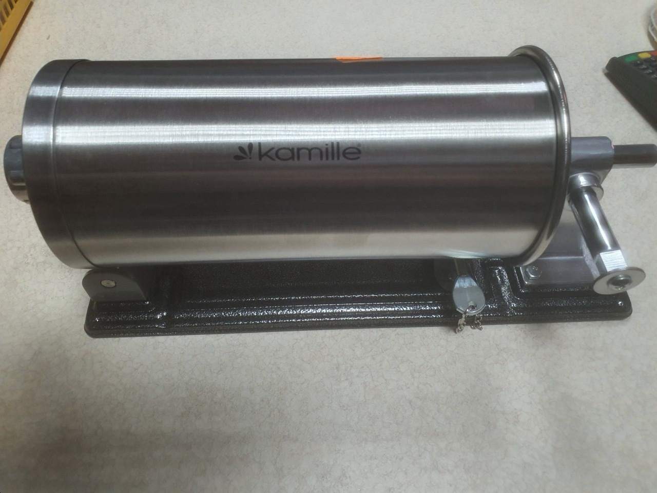 akcesoria wędliniarskie