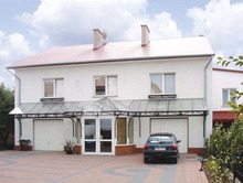 Dom Gościnny - Dalma