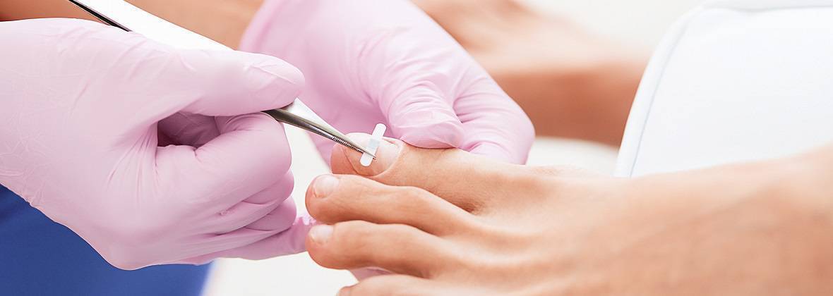 Podoestetyka Paulina Bałajewicz