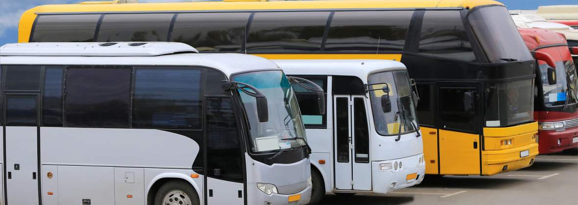 Jarosław Wolski Wynajem autobusów