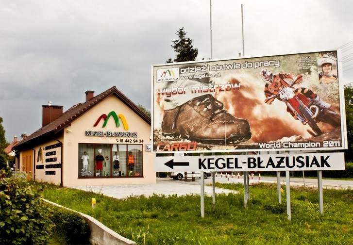 Odzież Robocza Pokrowce Samochodowe