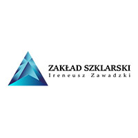 Ireneusz Zawadzki Zakład szklarski - Szklarze