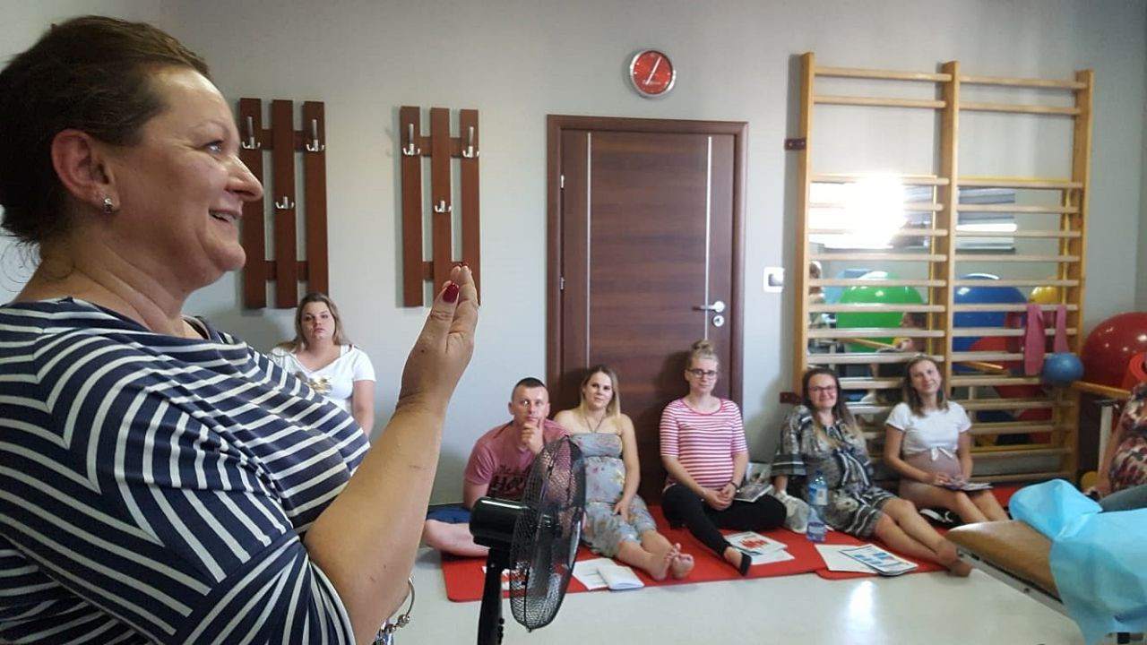 Przychodnie prywatne