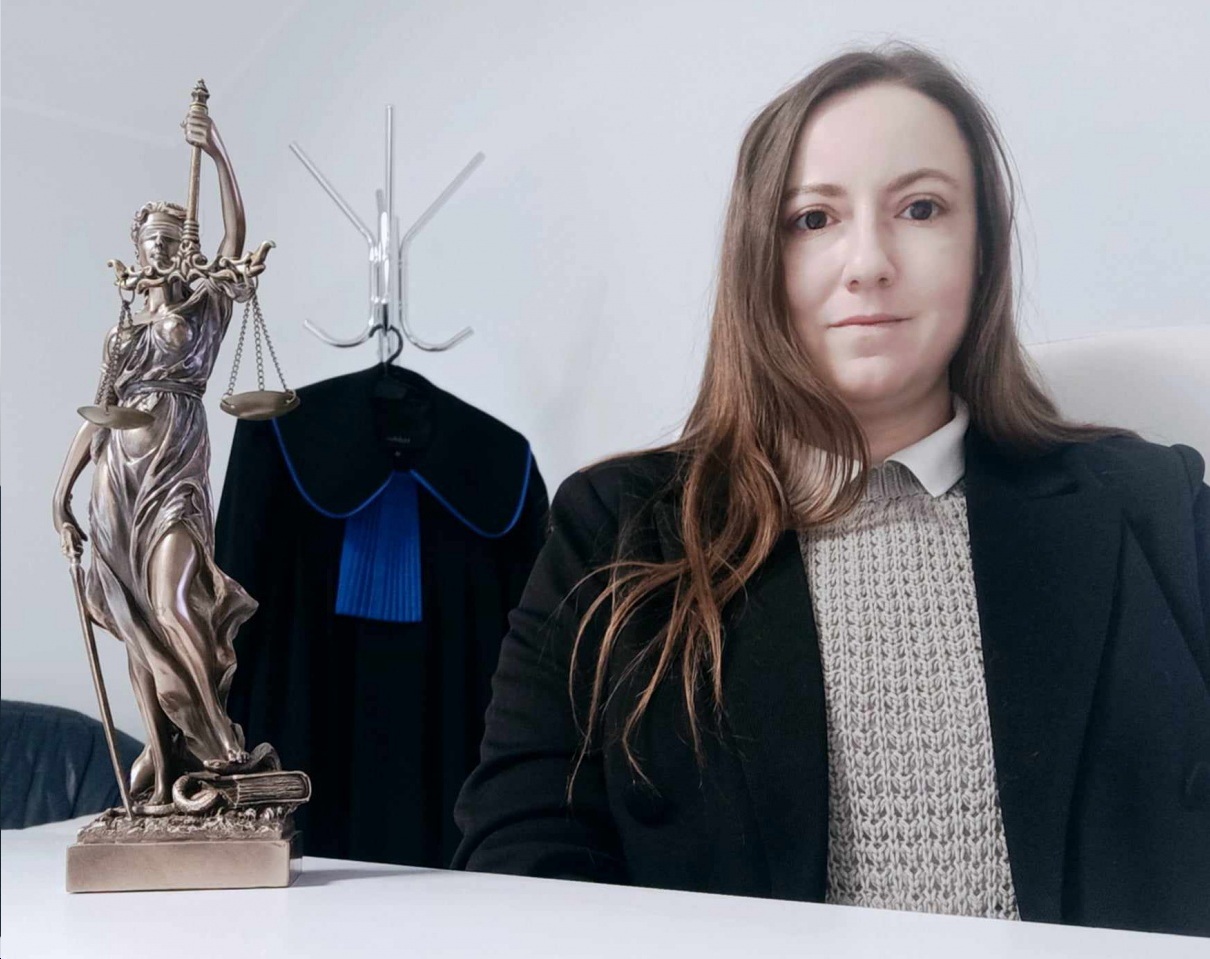 kancelaria radcy prawnego