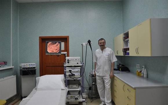 Niepubliczny Specjalistyczny ZOZ