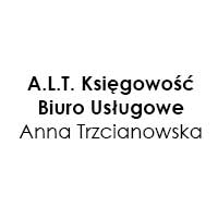 A.L.T. Księgowość Biuro Usługowe Anna Trzcianowska - Biura rachunkowe