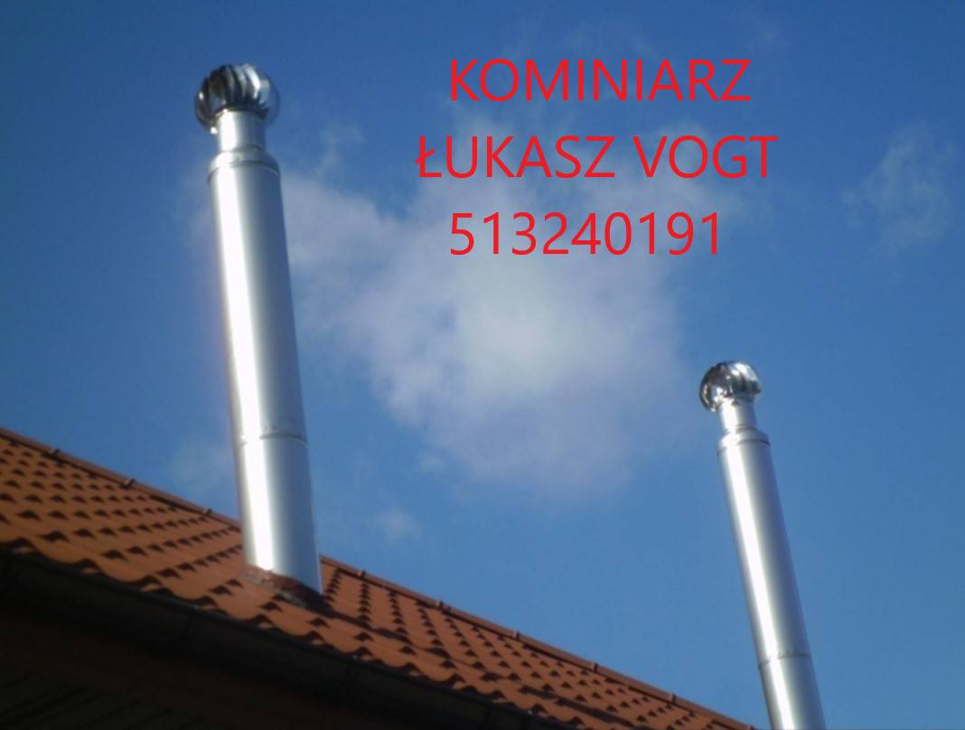 usługi kominiarskie