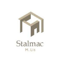 PPHU Stalmac Maciej Lis - Konstrukcje stalowe