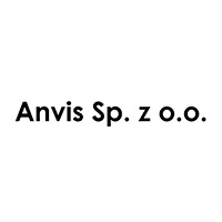Anvis Sp. z o.o. - Konstrukcje stalowe