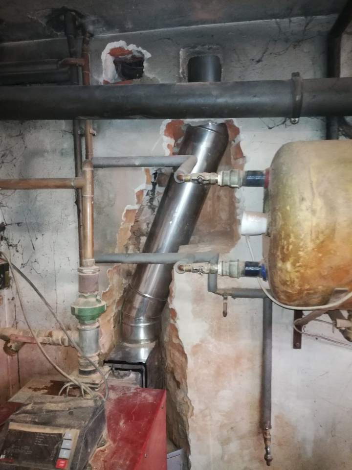 usługi kominiarskie