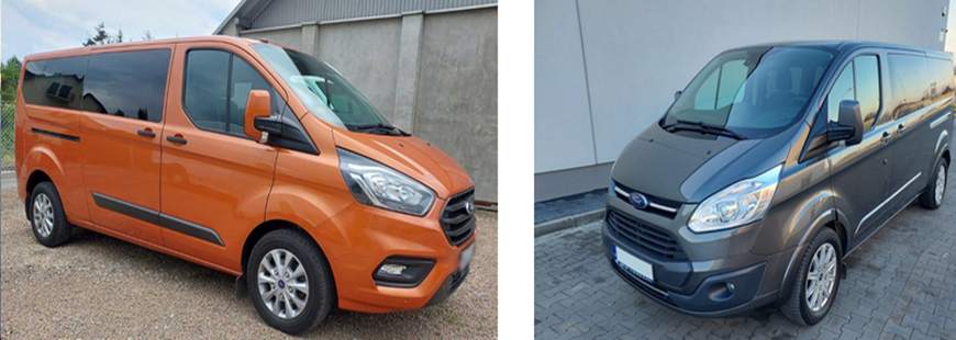 Moto Serwis Magdalena Fortuna