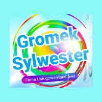 Sylwester Gromek Pralnia Chemiczna - Pralnie i farbiarnie