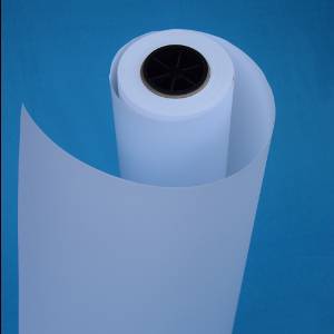 papier powlekany do ploterów