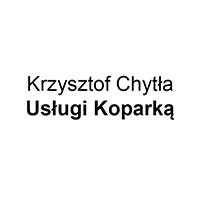 Krzysztof Chytła Usługi koparką - Uzbrajanie terenu