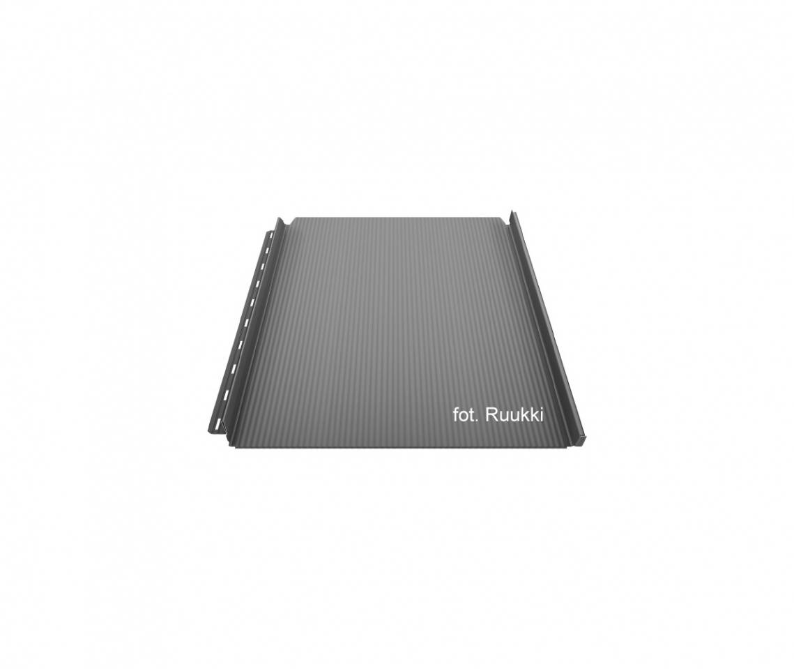 blachodachówki Ruukki