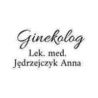 Anna Jędrzejczyk Gabinet ginekologiczny - Ginekolodzy i położnicy