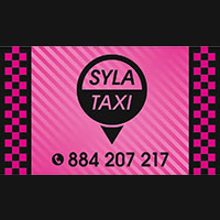 Syla Taxi Sylwia Sikora - Taxi