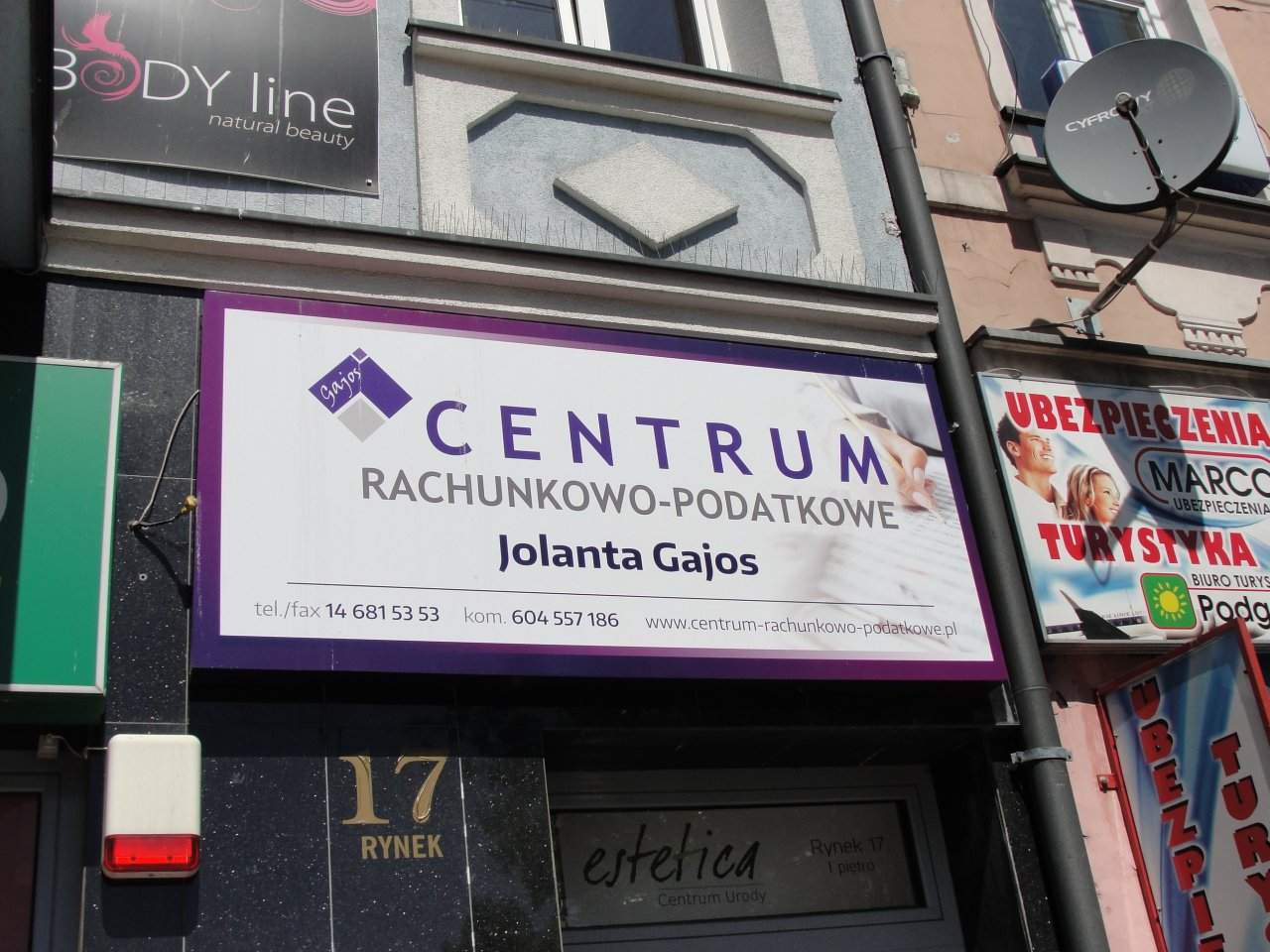 Centrum Rachunkowo Podatkowe