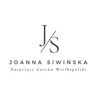 Joanna Siwińska Kancelaria Notarialna - Notariusze