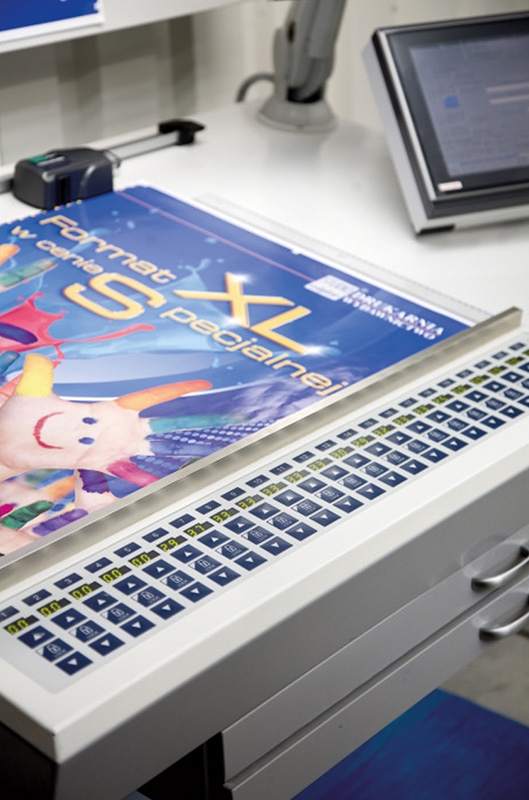 druk banerów reklamowych