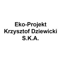 Eko-Projekt Krzysztof Dziewicki S.K.A. - Serwis i części do maszyn budowlanych