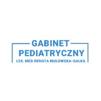 Gabinet Pediatryczny Lek. Med. Renata Mulowska-Gałka - Pediatrzy