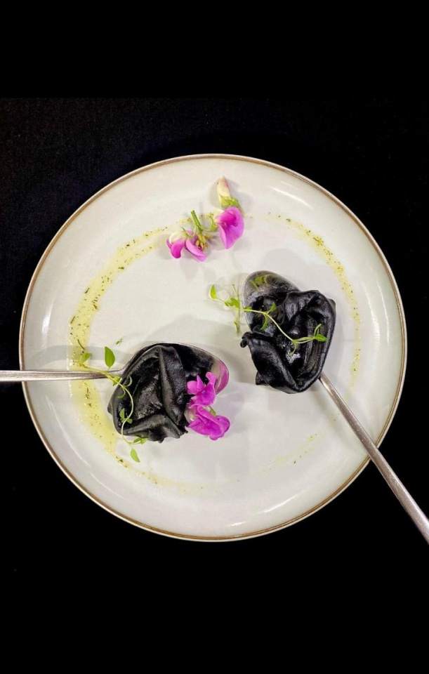 Restauracja Toscania