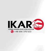 IKAR FHU Transport Chłodniczy Drogowy i Przewóz Osób Marek Nowak - Transport samochodowy