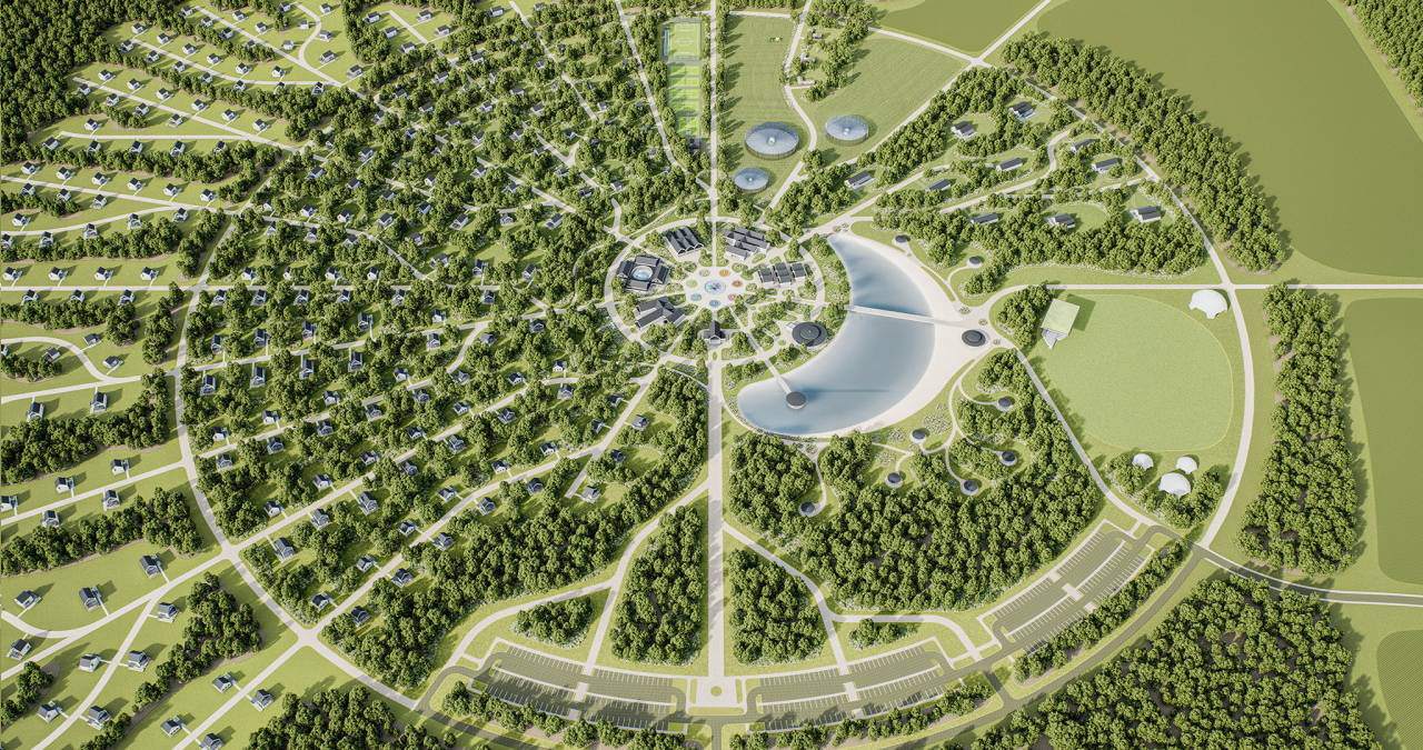 indywidualne projekty budynków