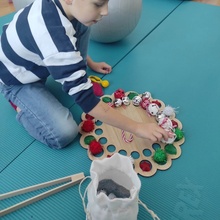 wsparcie rozwoju dzieci