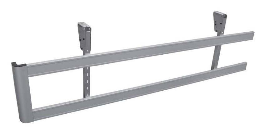 osłona antyrowerowa