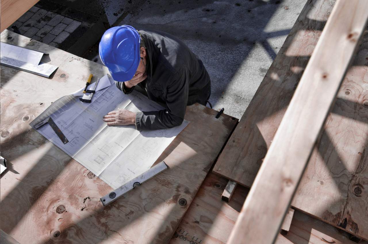 geodezja inżynieryjna