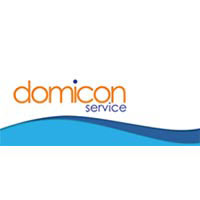 Domicon Service PHU Monika Ilnicka - Zasłony, firanki i karnisze