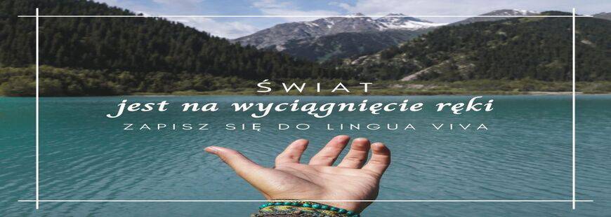 Lingua Viva Małgorzata Zielińska