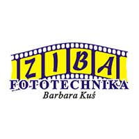 Ziba Fototechnika Barbara Kuś - Sprzęt fotograficzny