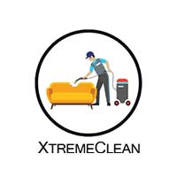 Xtremeclean Mobilne Pranie Tapicerki - Czyszczenie strumieniowo-ścierne