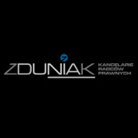 Janina Zduniak Piotr Zduniak Kancelaria Radców Prawnych - Radcy prawni