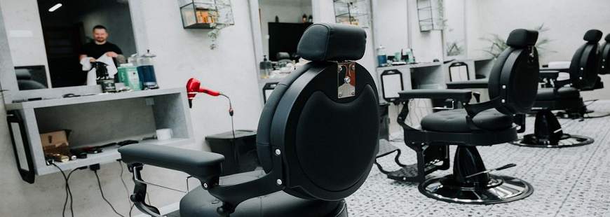 Seaside Barbers Łukasz Baczewski