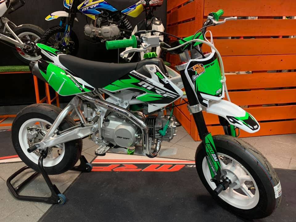 sprzedaż PIT BIKÓW