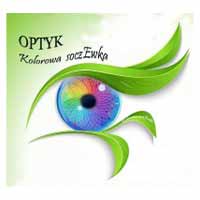 Kolorowa SoczEwka Ewa Zaremba - Optycy