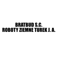 Bratbud s.c. Roboty ziemne Turek J. A. - Wykopy i roboty fundamentowe
