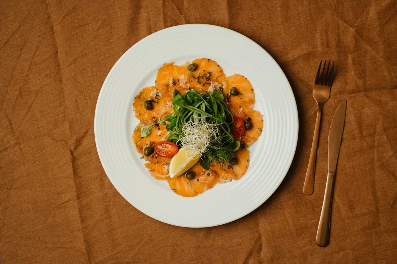 kuchnia śródziemnomorska