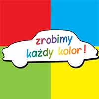 Auto-Color Lakiery Samochodowe - Lakiery samochodowe