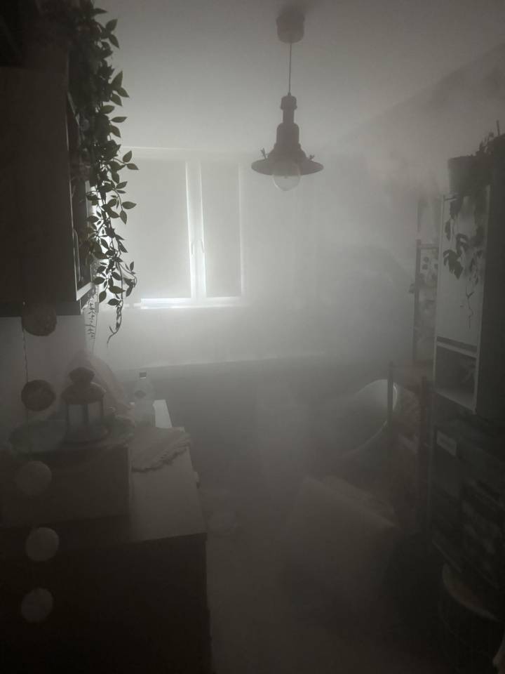 ozonowanie samochodów