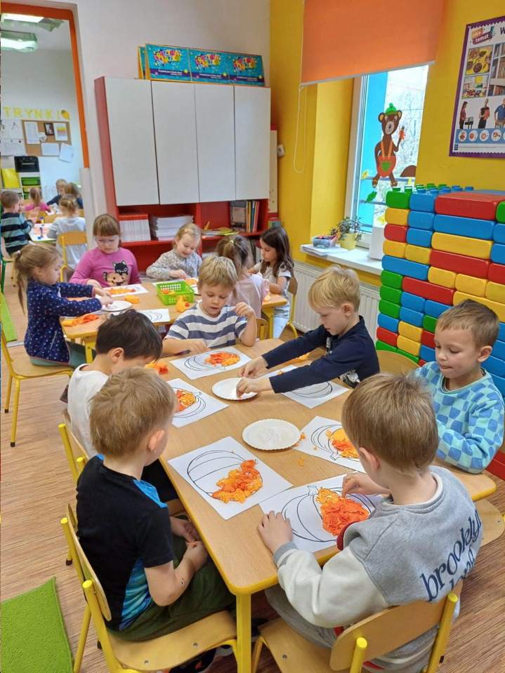 przedszkole prywatne, przedszkole niepubliczne, edukacja przedszkolna