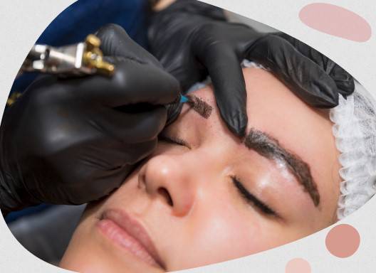 makijaż permanentny